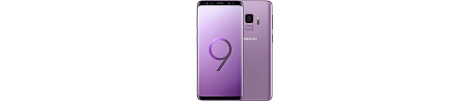 Cover personalizzate Samsung Galaxy S9 – Crea cover Samsung online