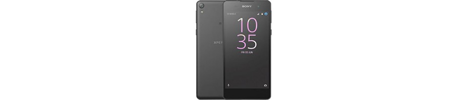 Cover Sony Xperia E5 personalizzate – Crea cover Sony online