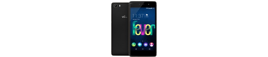 Cover Wiko Fever personalizzate – Crea cover online con la tua foto 