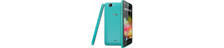 Cover Wiko Rainbow 3G e 4G personalizzate – Crea cover con foto online