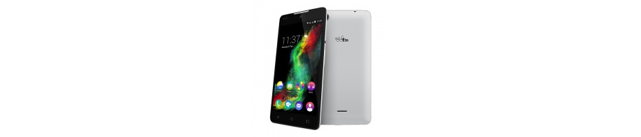 Cover Wiko Rainbow Lite personalizzate – Crea cover con foto online 