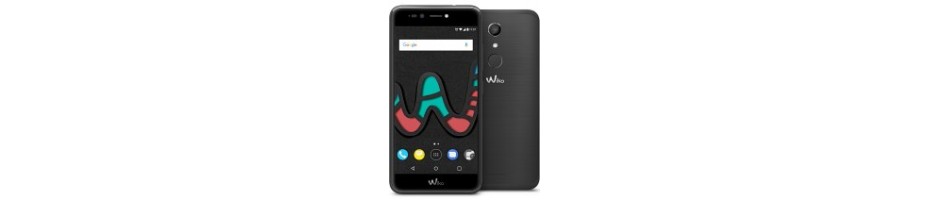 Cover Wiko Upulse Lite personalizzate – Crea cover online con foto