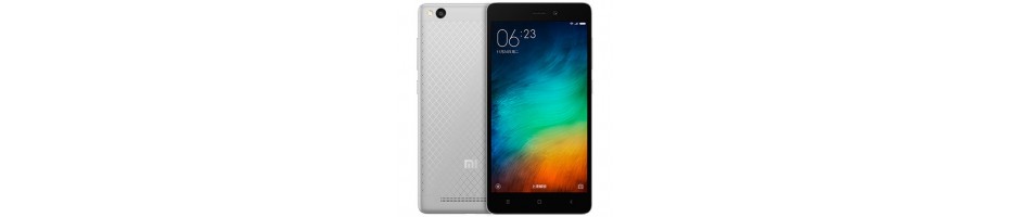 Cover Xiaomi Redmi 3 personalizzate – Crea cover online con foto