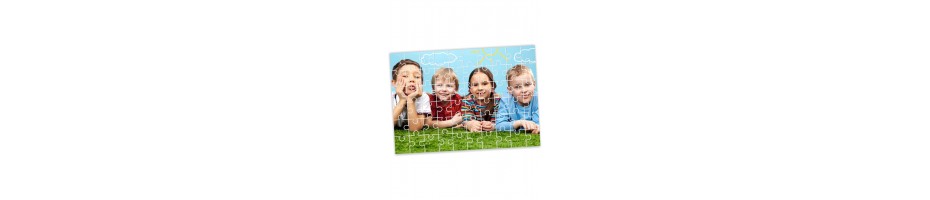 Puzzle Personalizzati – Foto puzzle da personalizzare