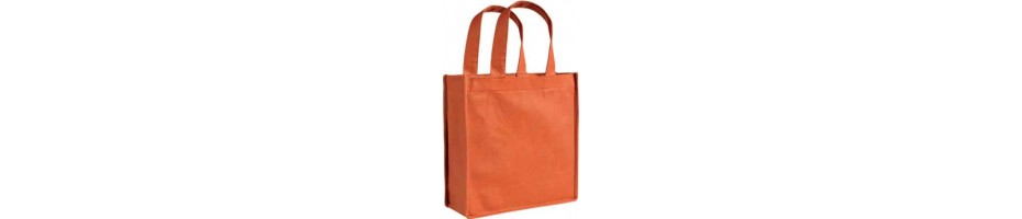 Borse Shopper TNT Personalizzate con Logo – Gadget Aziendali Economici