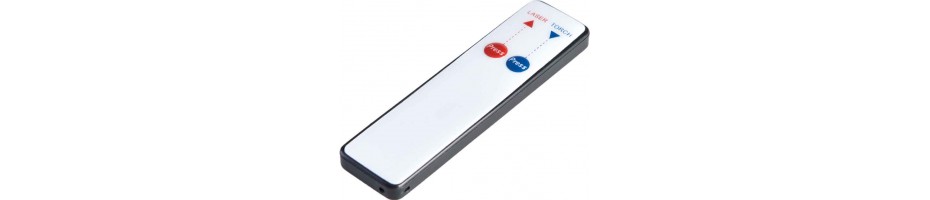 Gadget Torce Personalizzate - Gadget Aziendali per Fiere con Logo