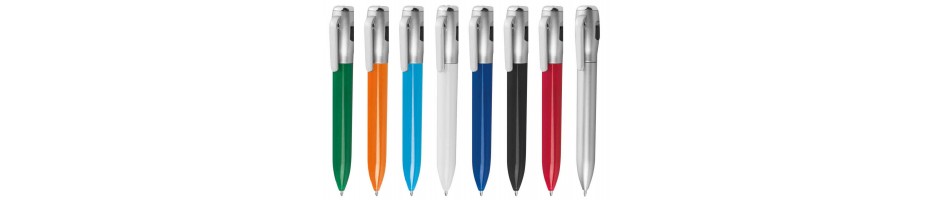 Penne Multiuso Personalizzate con Logo Shop Online Gadget Aziendali
