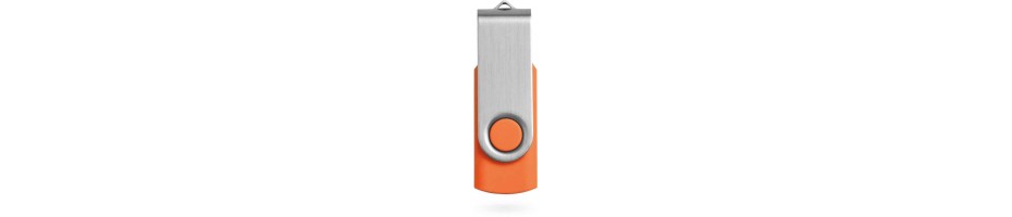 Chiavette USB 4 GB Personalizzate - Gadget Aziendali con Logo