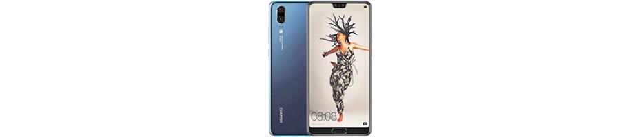 Cover personalizzate Huawei P20 - Crea cover online Huawei