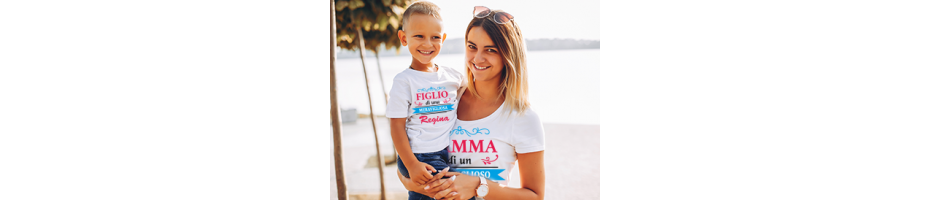 Regali per Mamma – Idee Regalo Mamma - Regalo Festa della Mamma