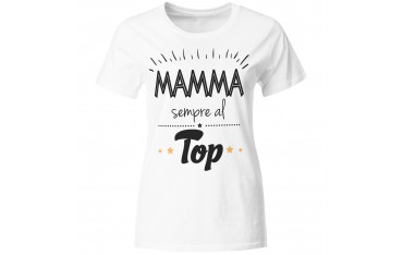 T-Shirt Mamma