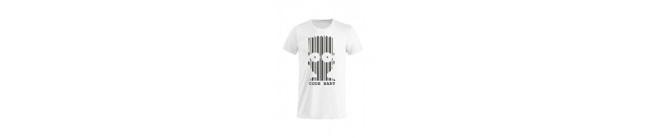Tshirt con Stampe - Magliette con Scritte, Stampa, Disegni Shop Online