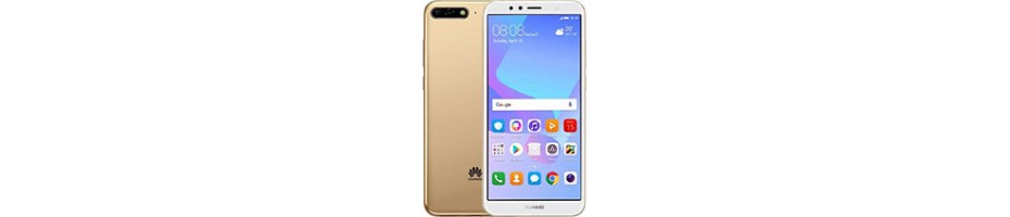 Cover personalizzate Huawei Y6 2018 – Spedizione Gratuita