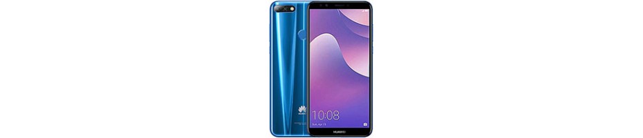 Cover personalizzate Huawei Y7 2018 – Spedizione Gratuita