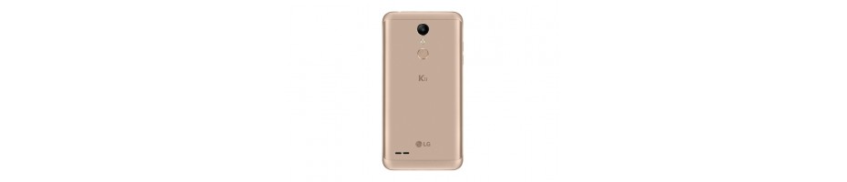 Cover personalizzate LG K11 – Crea cover online smartphone LG