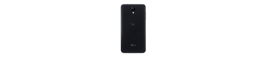 Cover personalizzate LG K9 – Crea cover online con foto per LG
