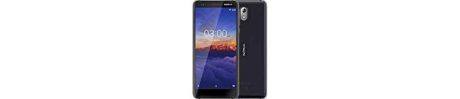 Cover personalizzate Nokia 3.1 – Crea cover online Nokia con foto