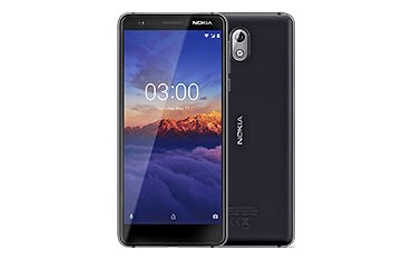 Nokia 3,1