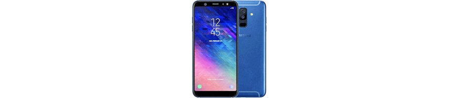 Cover personalizzate Samsung Galaxy A6 Plus – Crea cover Samsung