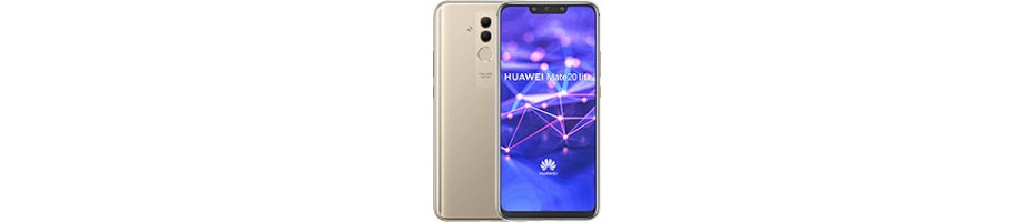 Cover personalizzate Huawei Mate 20 Lite online - Crea cover Huawei 