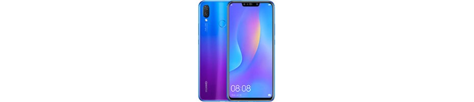 Cover personalizzate Huawei P Smart Plus - Crea cover online Huawei