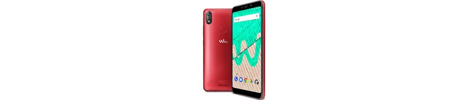 Cover Wiko View Max personalizzate – Crea cover online con foto 