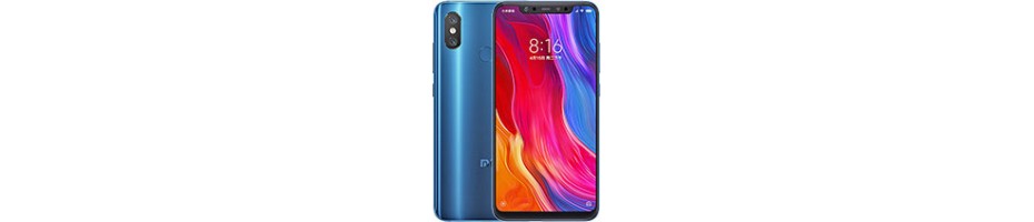 Cover Xiaomi Mi 8 personalizzate – Crea cover con foto online 