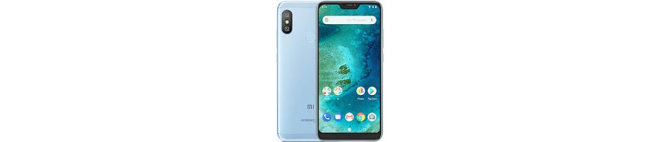 Cover Xiaomi Mi A2 Lite e Redmi 6A Pro personalizzate – Crea cover 