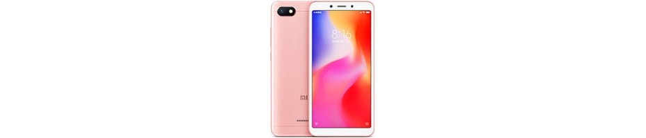 Cover Xiaomi Redmi 6A personalizzate – Crea cover con foto online 